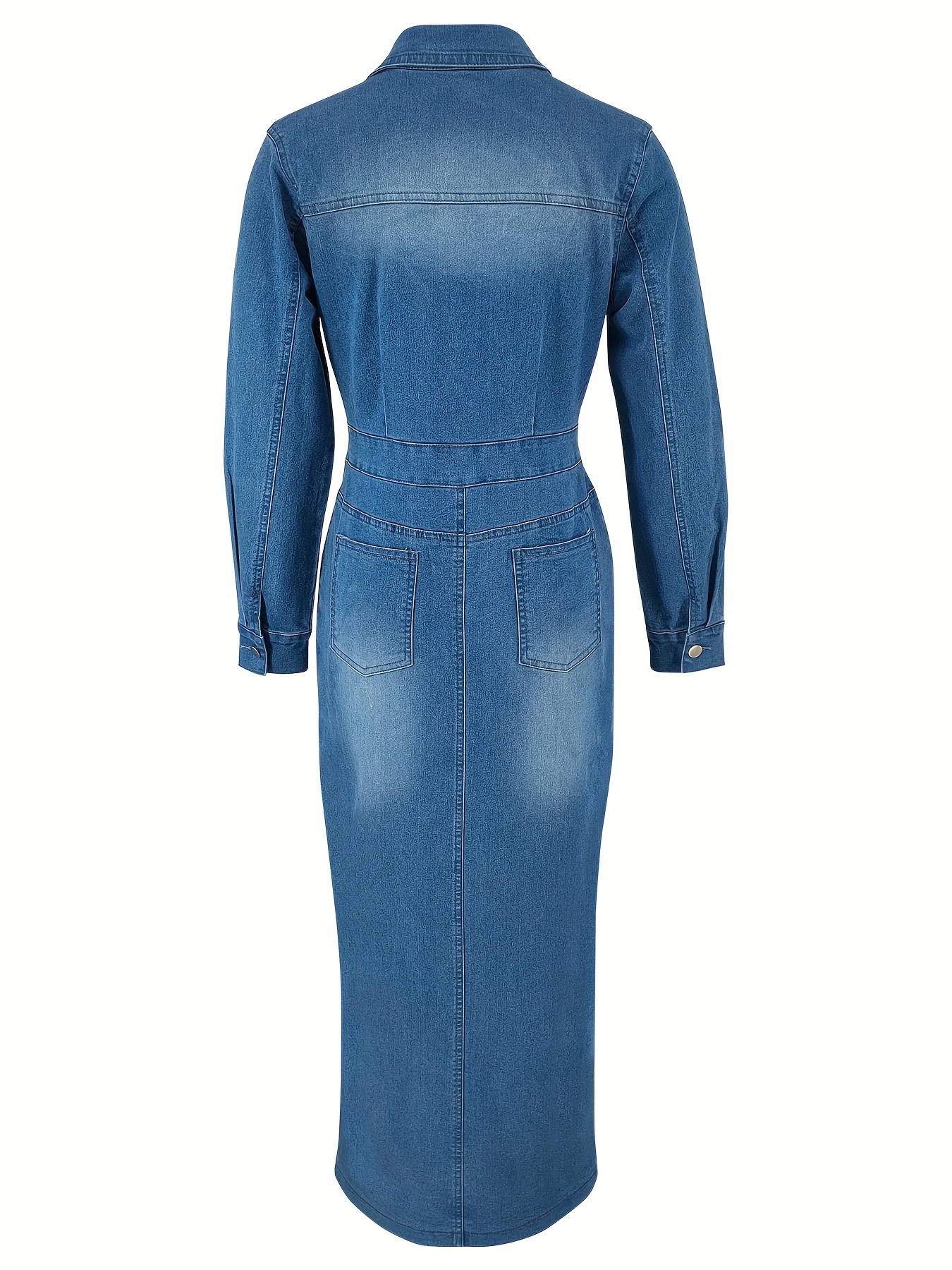 princess polly baby blue dress simplychristianne on LTK