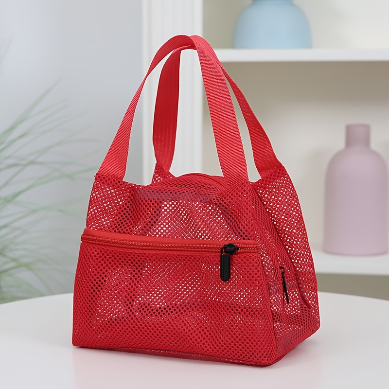Fashionable Handheld Mom Bag, In Multiple Colors