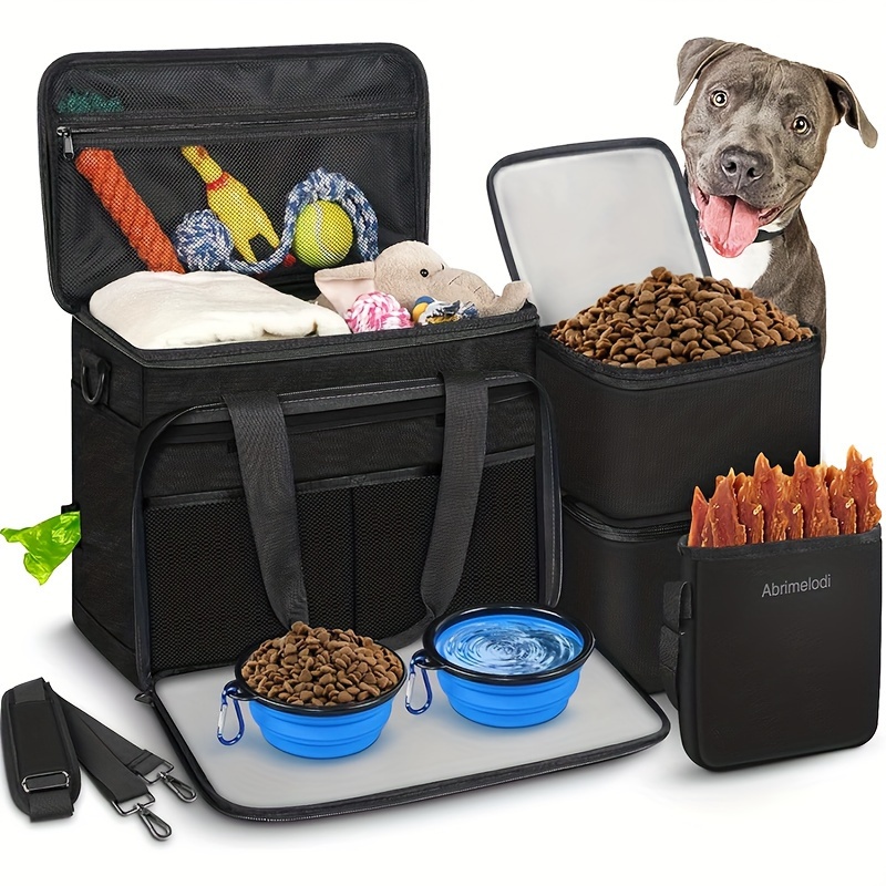 Pet food accessories best sale