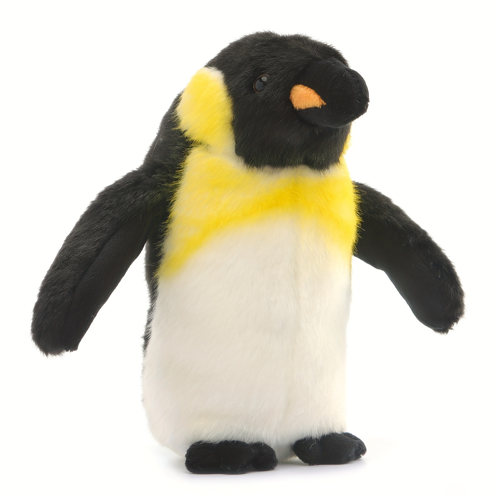 Cojín Infantil Pingüino Polar