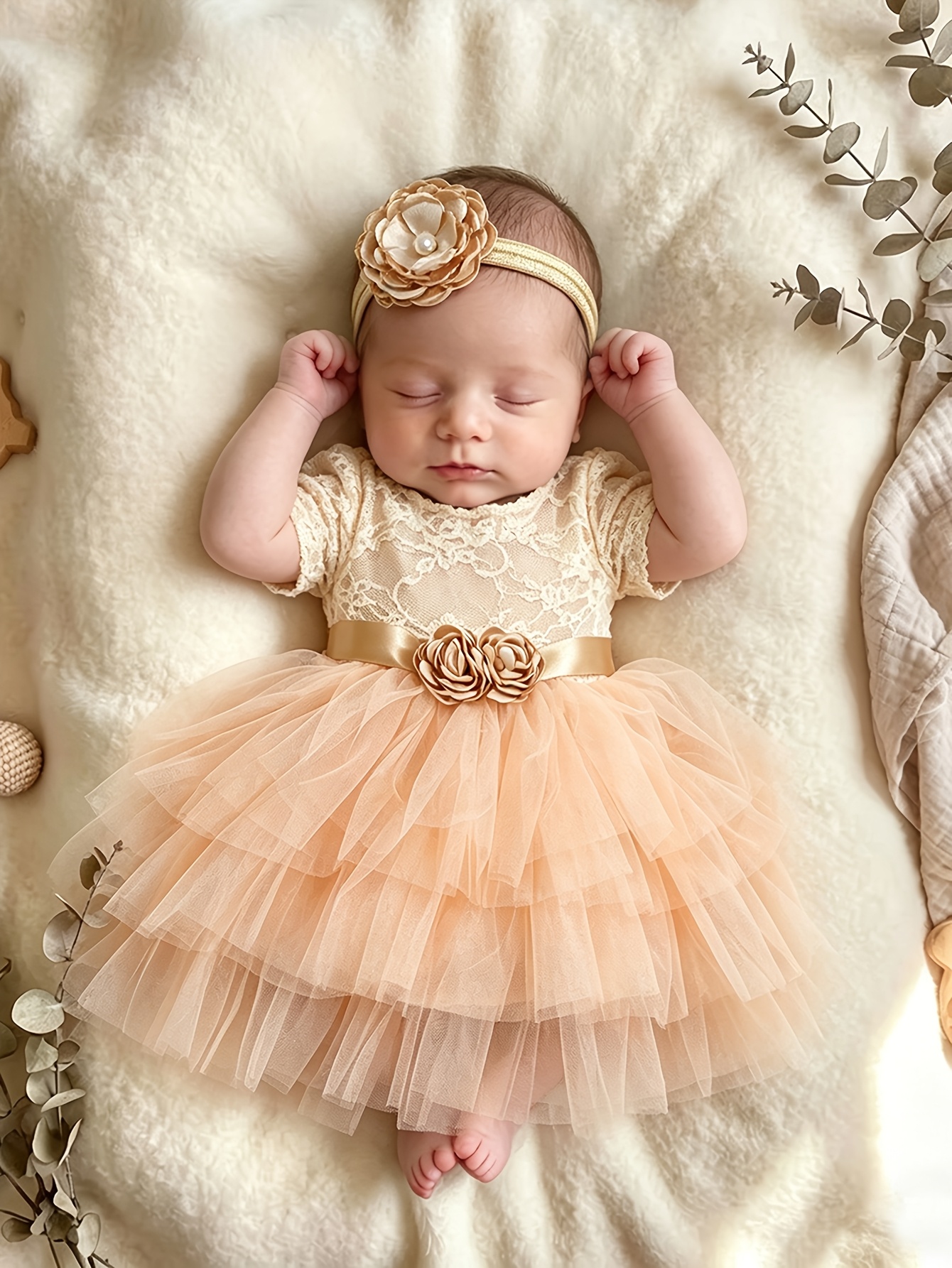 newborn fall dress Newborn Coming Home Outfit for Fall  Baby Beau and Belle