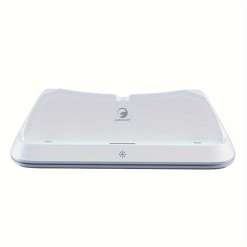 For Ps5 Portal Charging Dock Station With Rgb Light Charger 5v Usb Fastcharging, Charging Indicator, And Handheld Stand Holder Accessory With Usb C Charging Cable