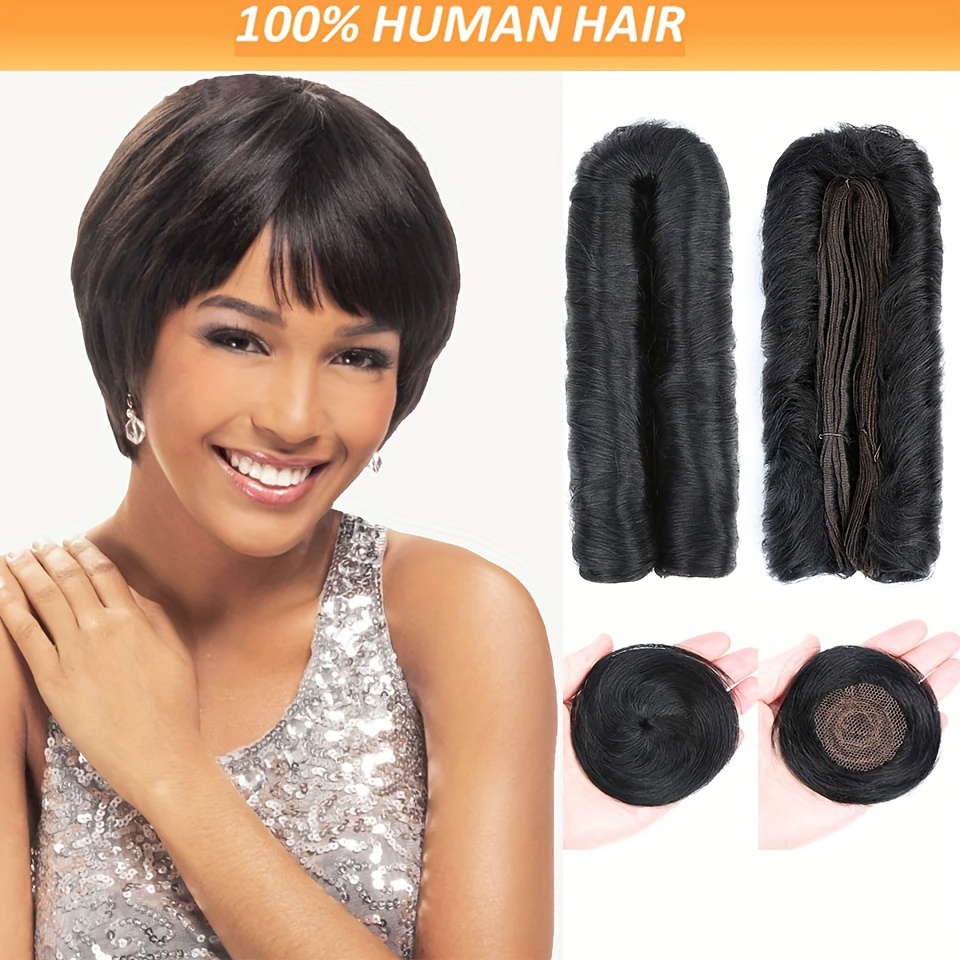 изображение предмета доступные пучки натурального волоса с естественной волной и бразильским стриchem . в этом наборе 28 пучков натурального волоса длиной 8 дюймов для плетения.