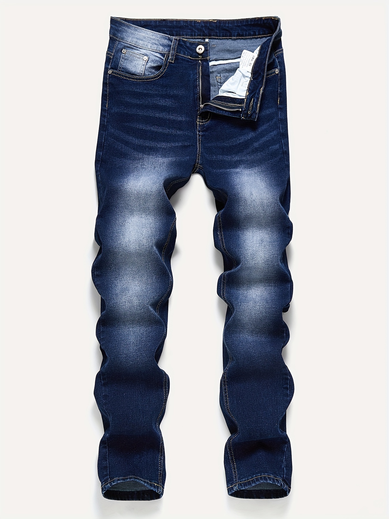 h&m skinny jeans heren