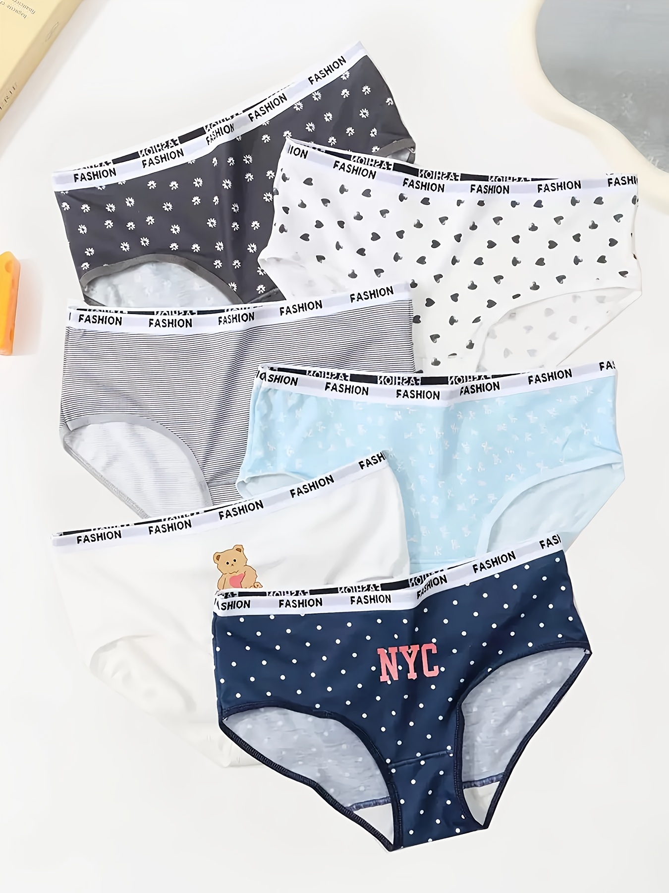 preteen panties 