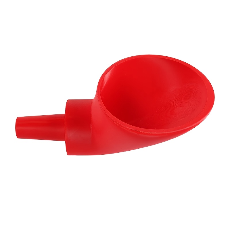 Image of Water Filler Funnel For Campers Campervans Rv Tent Travel Trailers Pop-up Campers Reduces Manual Water Filling