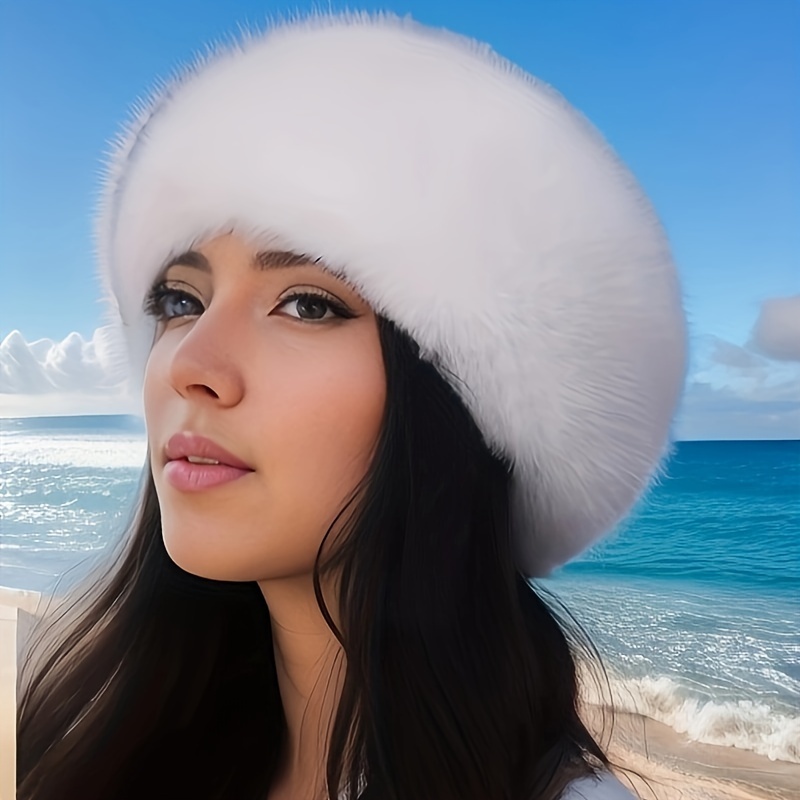 

Fur - Ethnic , Polyester, For Women