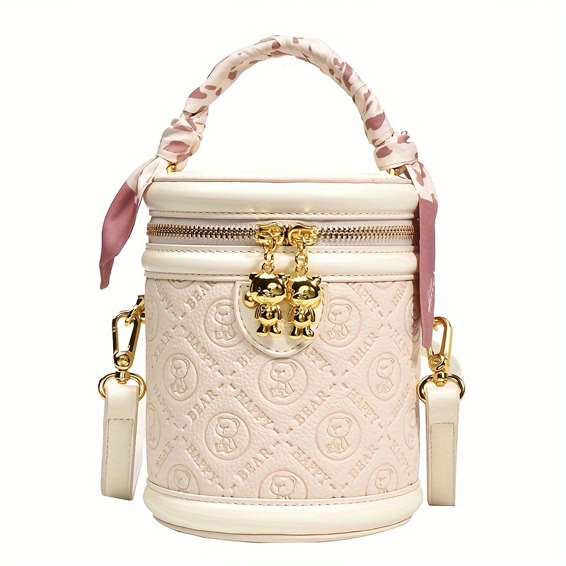さらに100円引き◆MARITHE◆CLASSIC LOGO MINI BUCKET BAG Marithe Francois Girbaud CLASSIC LOGO MINI BUCKET BAG d