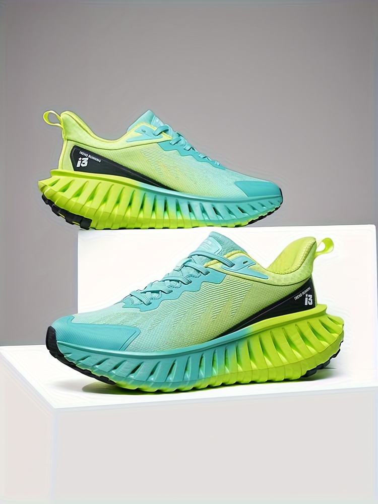 Women'S Casual Shoes Lightweight Sneakers Non-Slip Low-Top Shoes Dad Shoes All-Day Comfort Suitable for Fitness Running Walking Lace-Up Design Durable Nylon Upper Casual Fashion Trend Campus Stable Fit Lively Life, Women Shoes