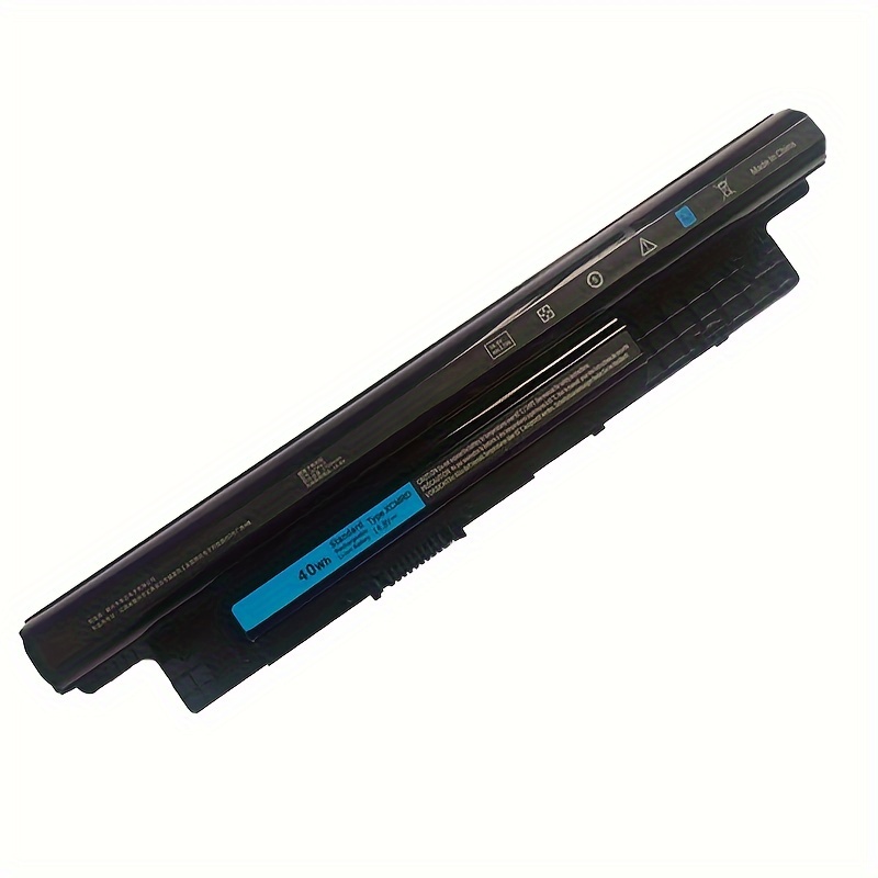 

40wh Laptop Battery For Inspiron 15 3000 Series 3531 3537 3541 3542 3543 Mr90y Xcmrd