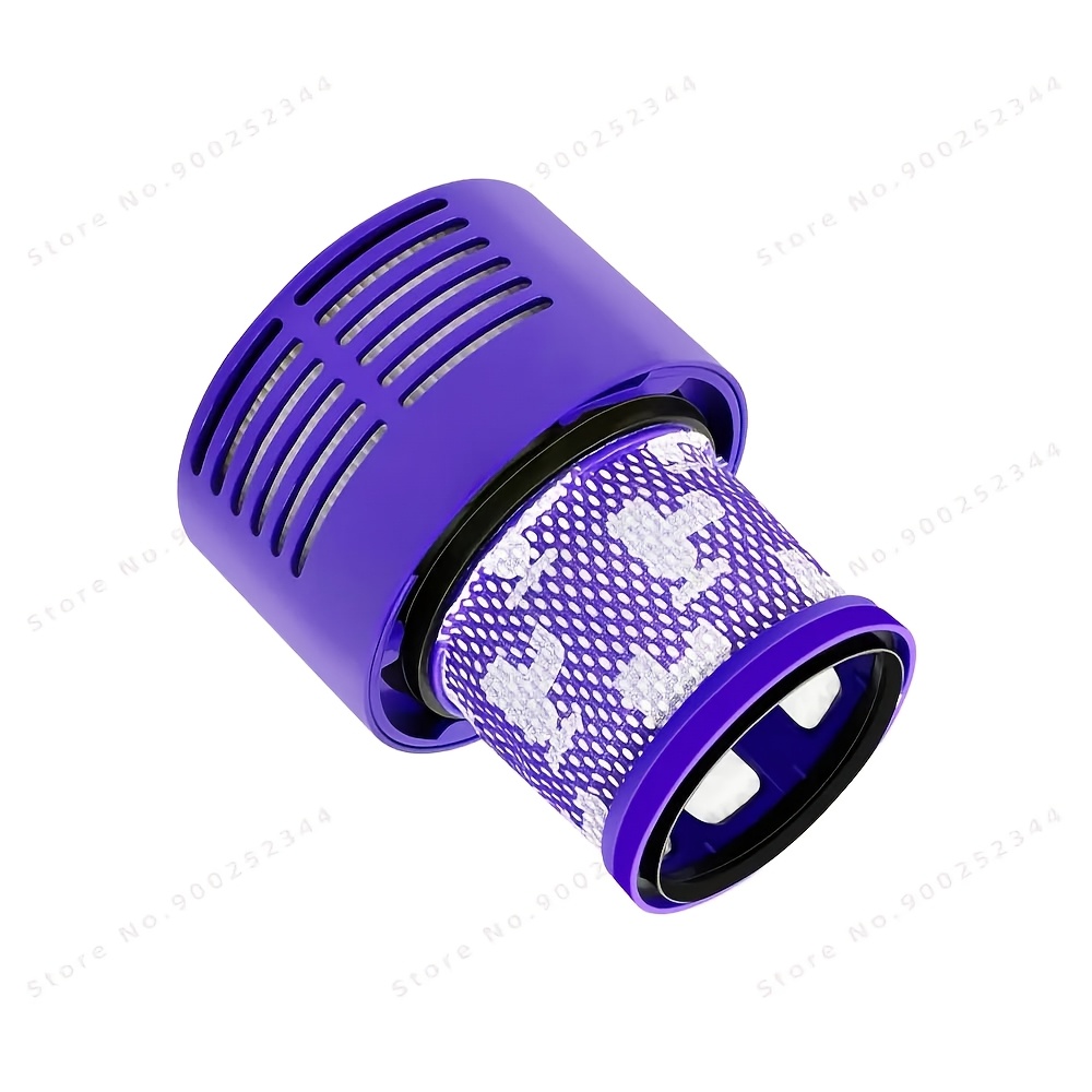Image of For V10 Total Clean Genuine Washable Vacuum Cleaner Filter Replacement 969082-01, Hepa Vacuum Filters