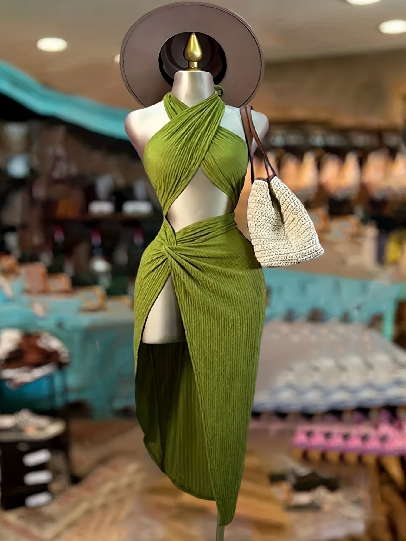 cleopatra dress up - Cyprus