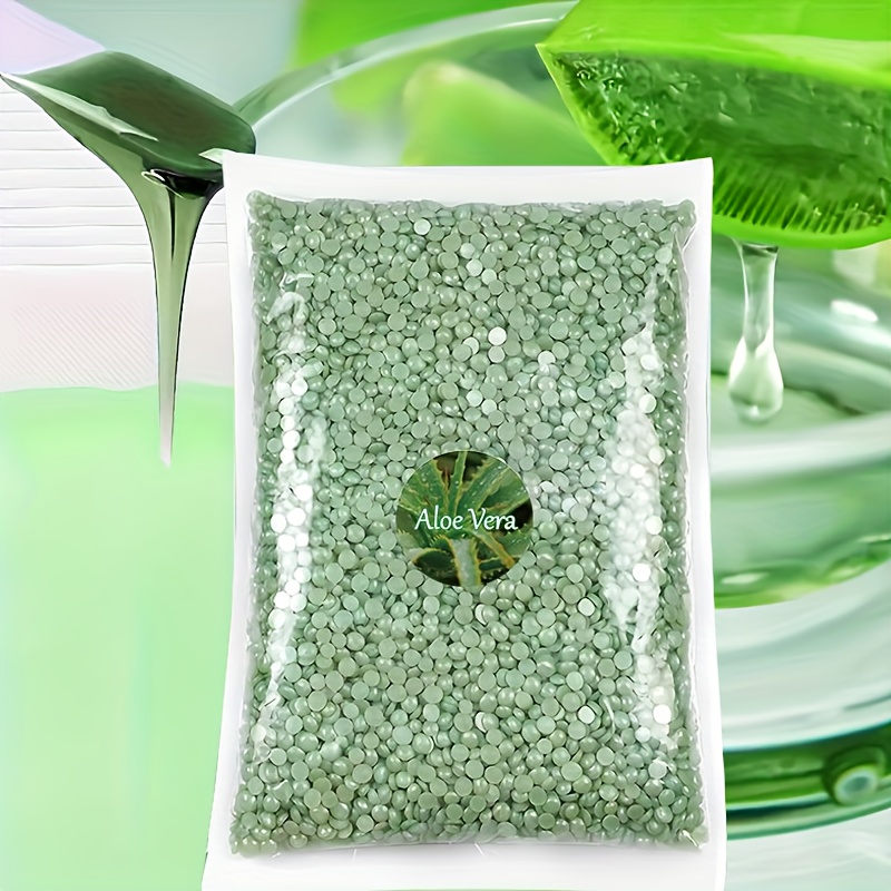 beans no rosin aloe wax pearl wax specifically - Temu Mauritius