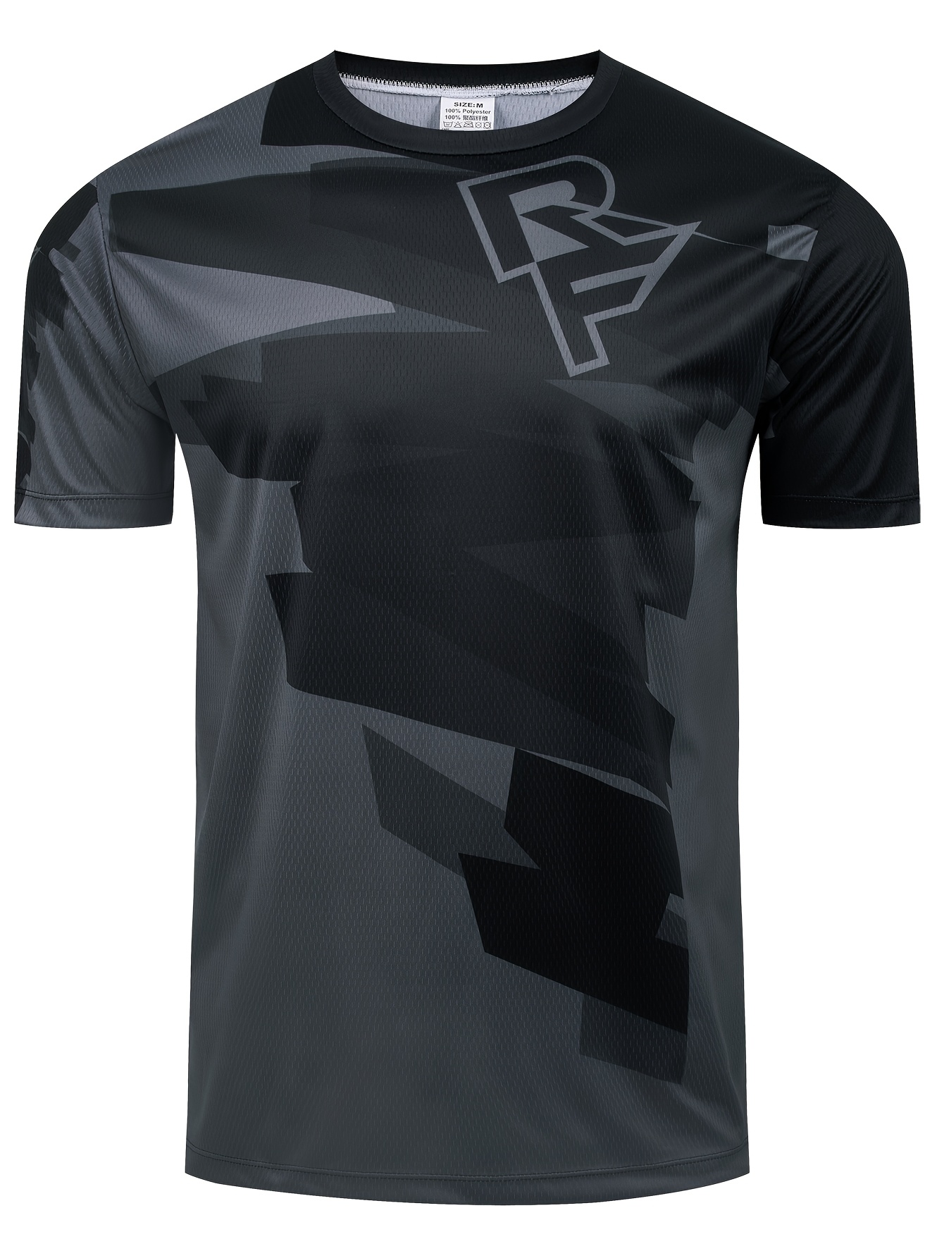 Summer casual t-shirt