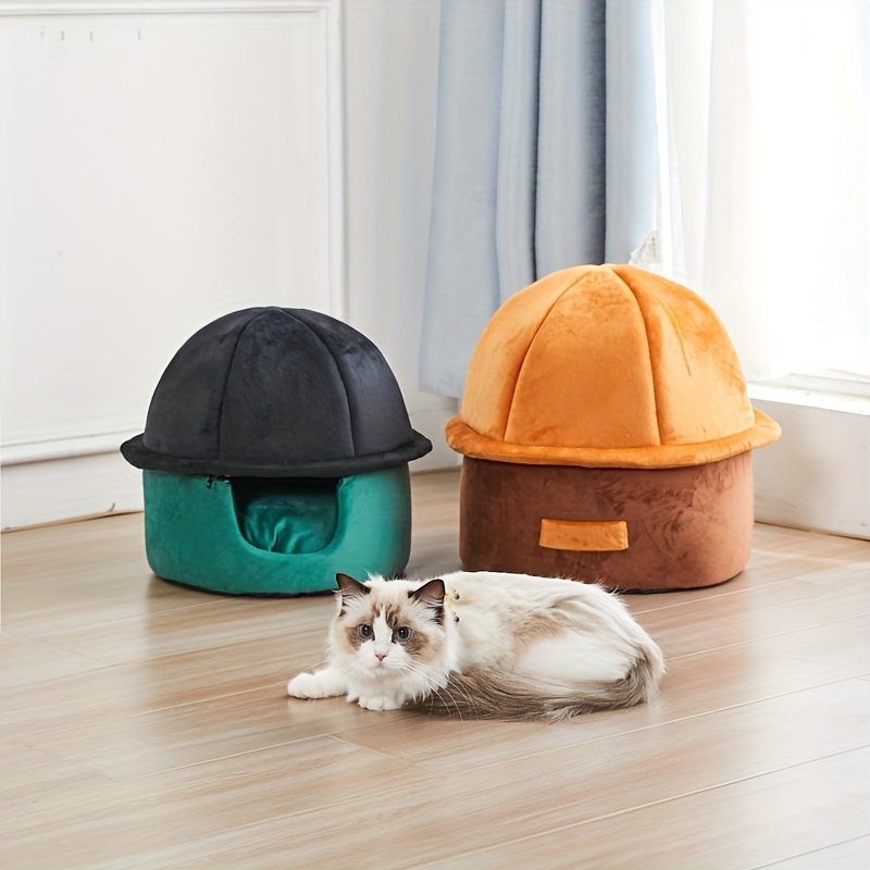 Cappello Da Gatto Per Gatti - Resi Gratuiti Entro 90 Giorni - Temu Italy