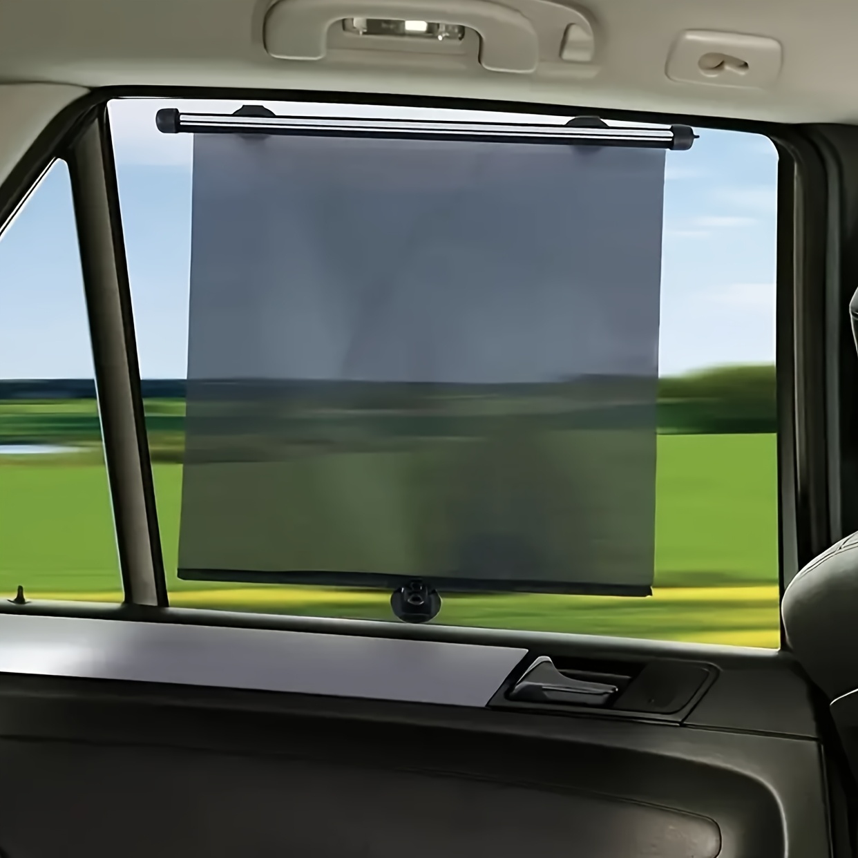 Automatic Retractable Car Windshield Sunshade Cover For Front Window Protection In Cars SUVs MPVs From Car Sunshade - Price 11.86