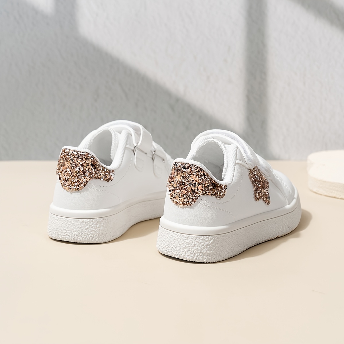 white sneakers lightweight non Temu Nigeria