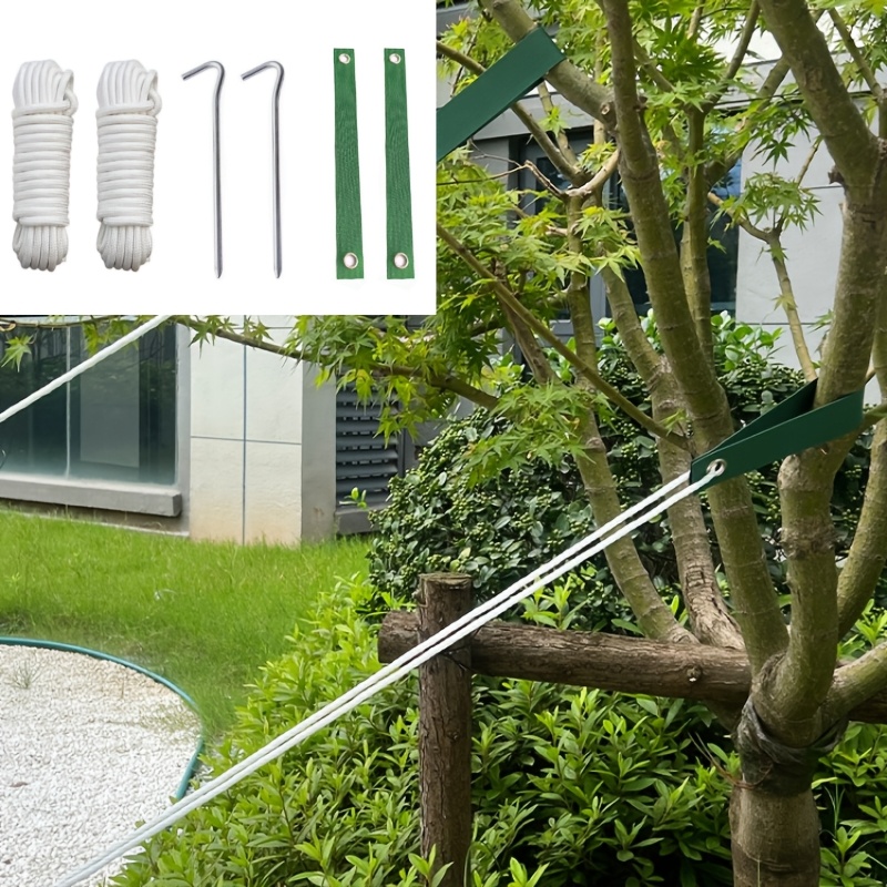 gardening supplies sold on Temu Australia
