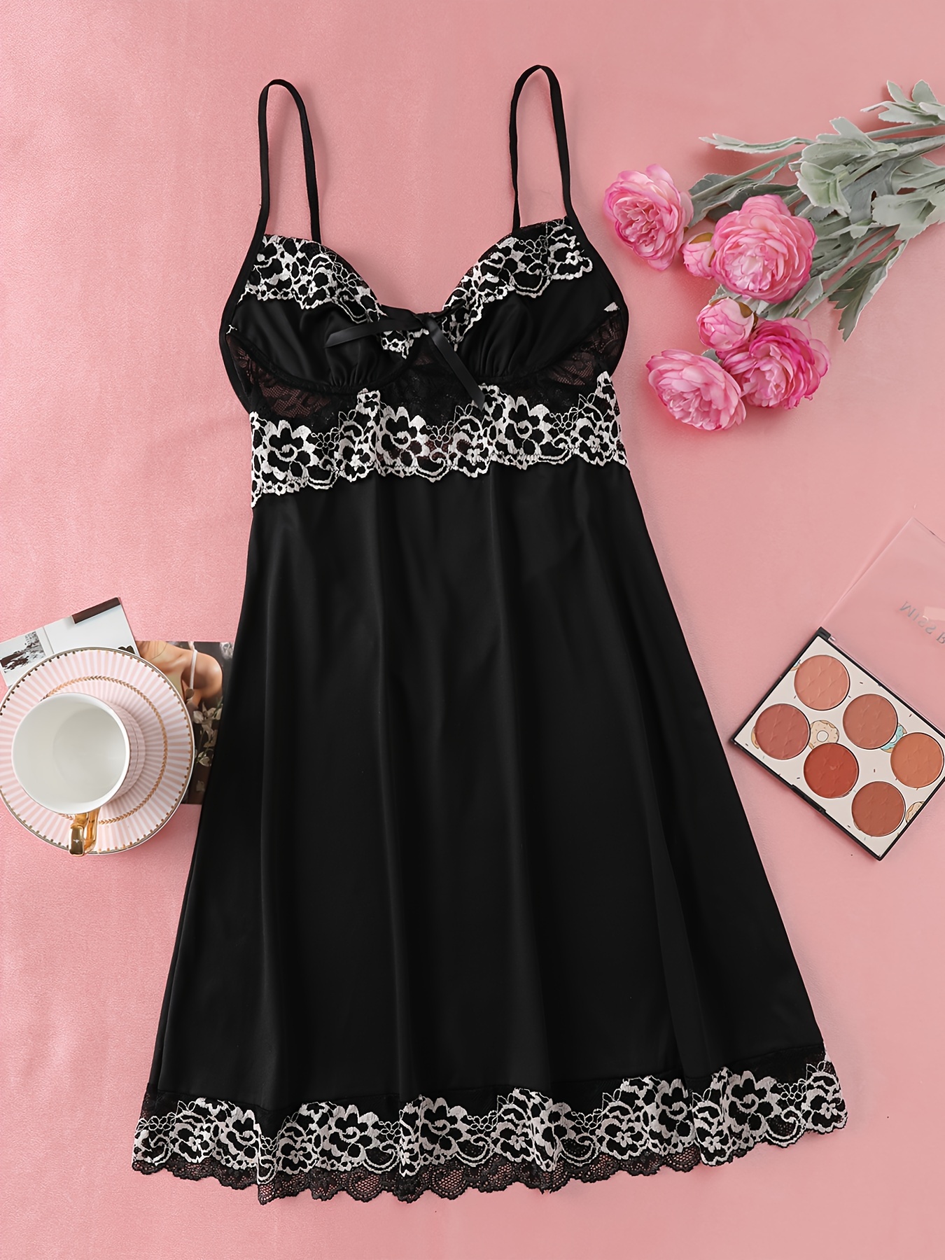 Baby Doll Dress -  Canada