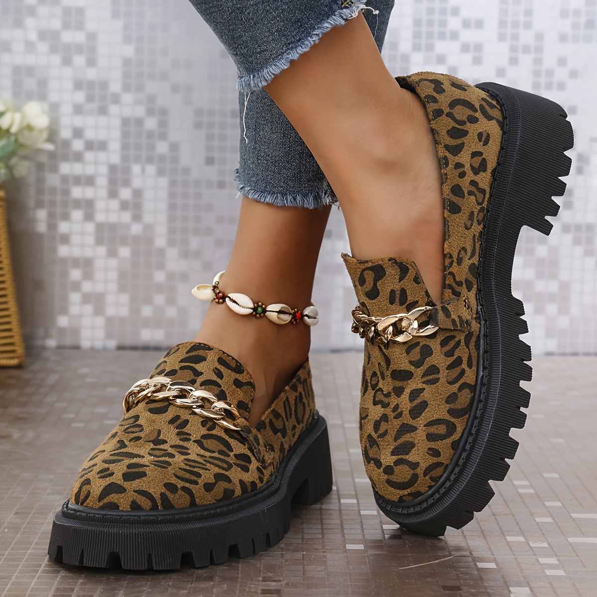

Chaussures New