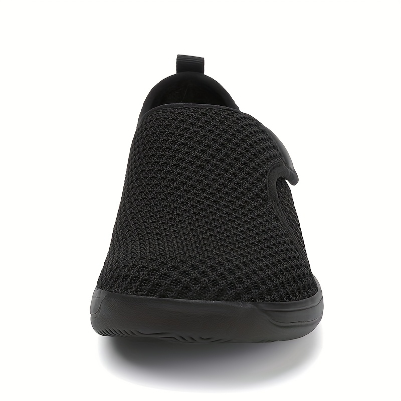 Sneakers Autumn Womens Ultra Light Anti Slip Elderly Shoes