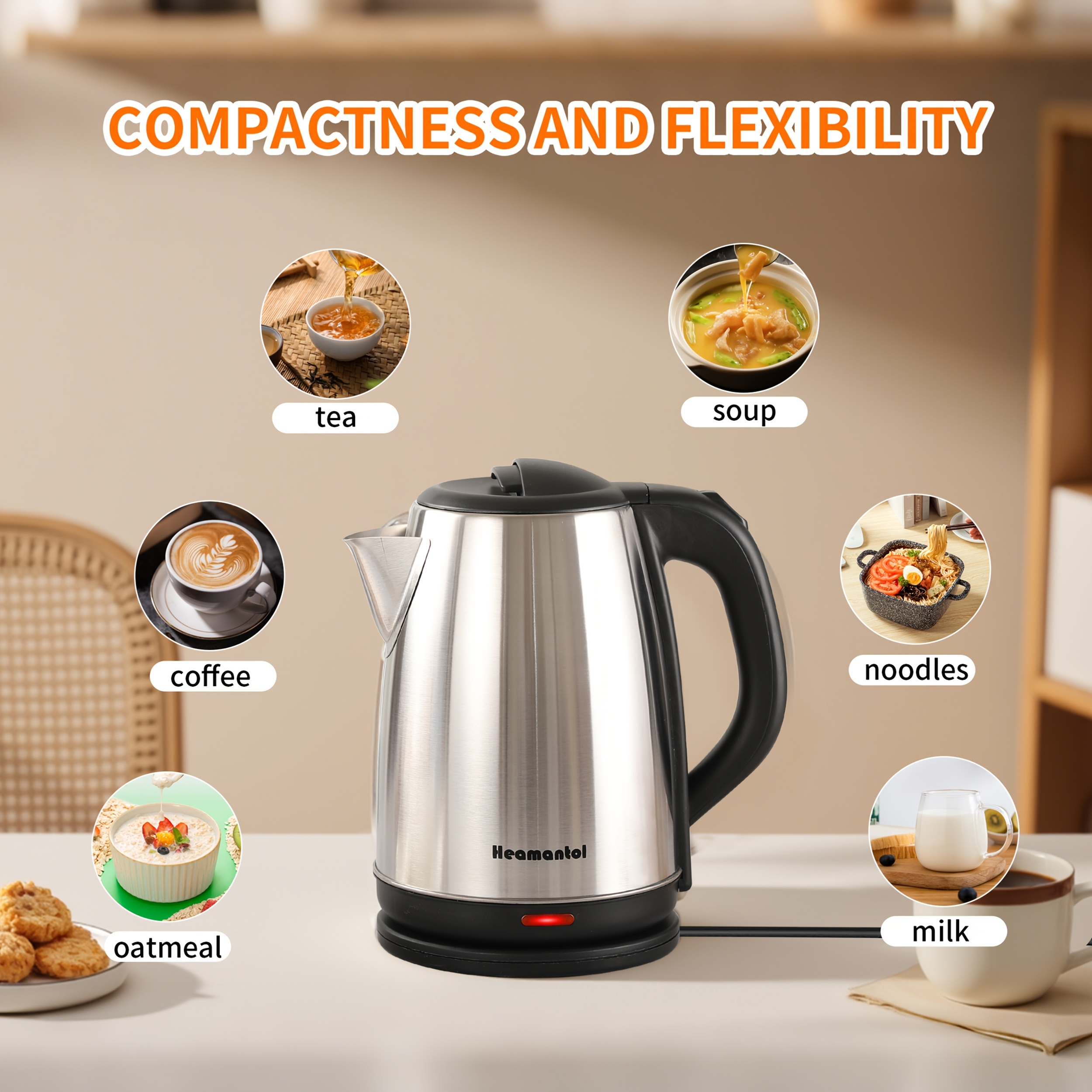 Tea Kettle Can We Boil Milk In Electric Kettle Kettle Liter