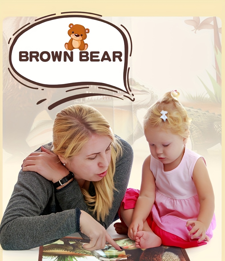 Early Development & Activity Toys For Babies, Tactile Perception, Early Education Cloth Book, Newborn Baby Gift Set, Halloween Gifts, Christmas Gifts, Soft Touch Picture Book, Baby Toys