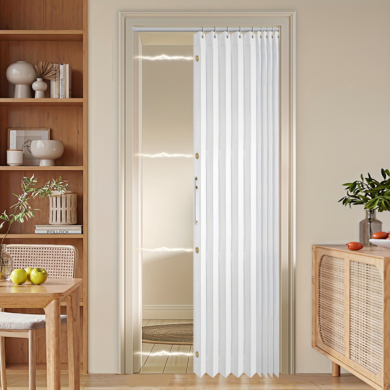 

Folding Curtain - , Multiple For & Decor