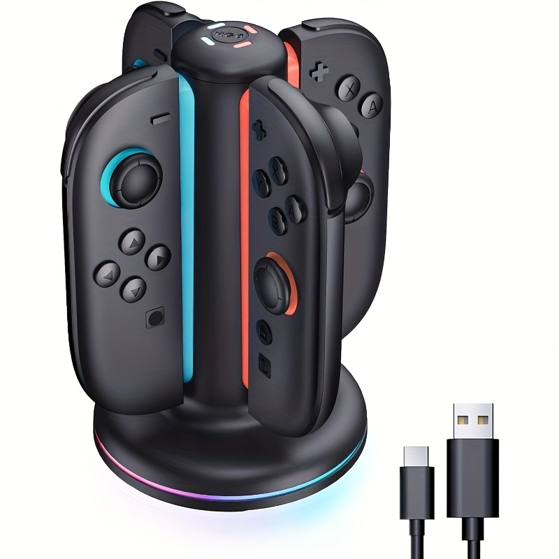 Charging Switch Supported Usb Controllers PowerA Controller
