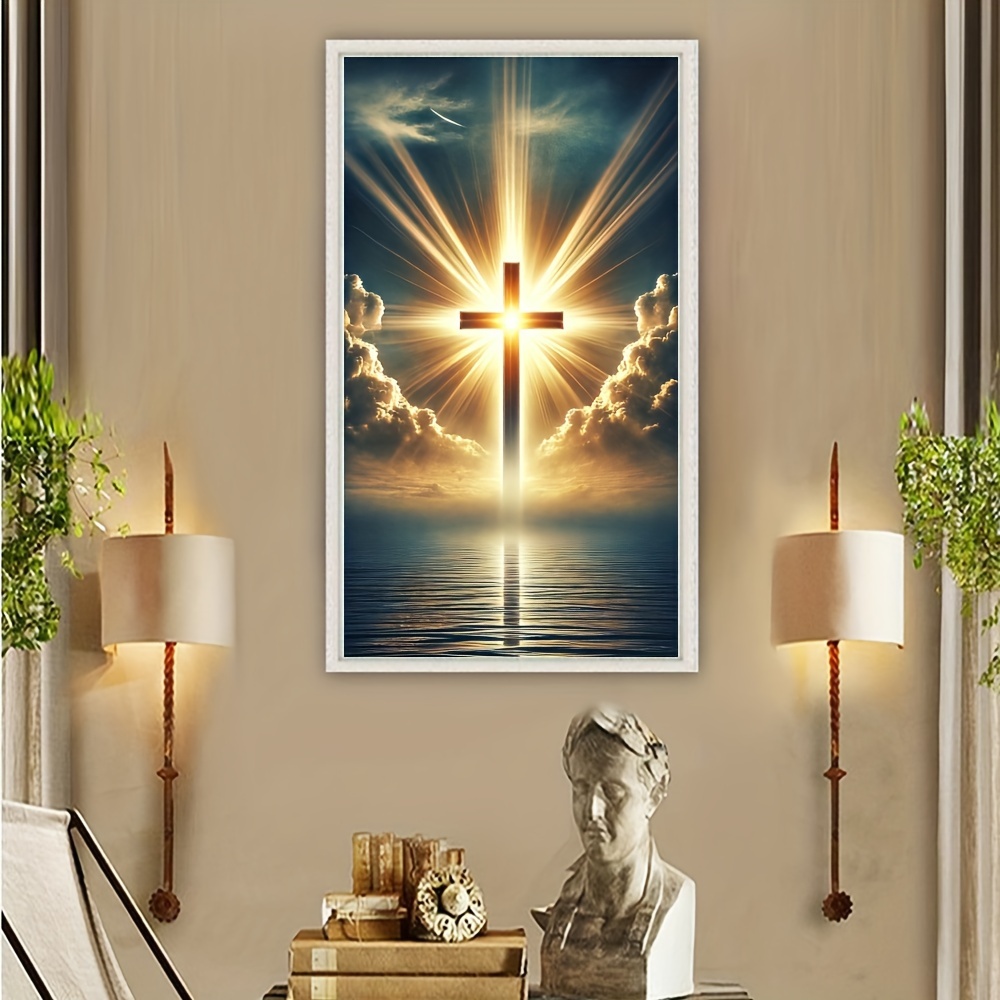 Livre "Point De Croix En 3 Dimensions" - Collection Arts Du Fil - Bon État