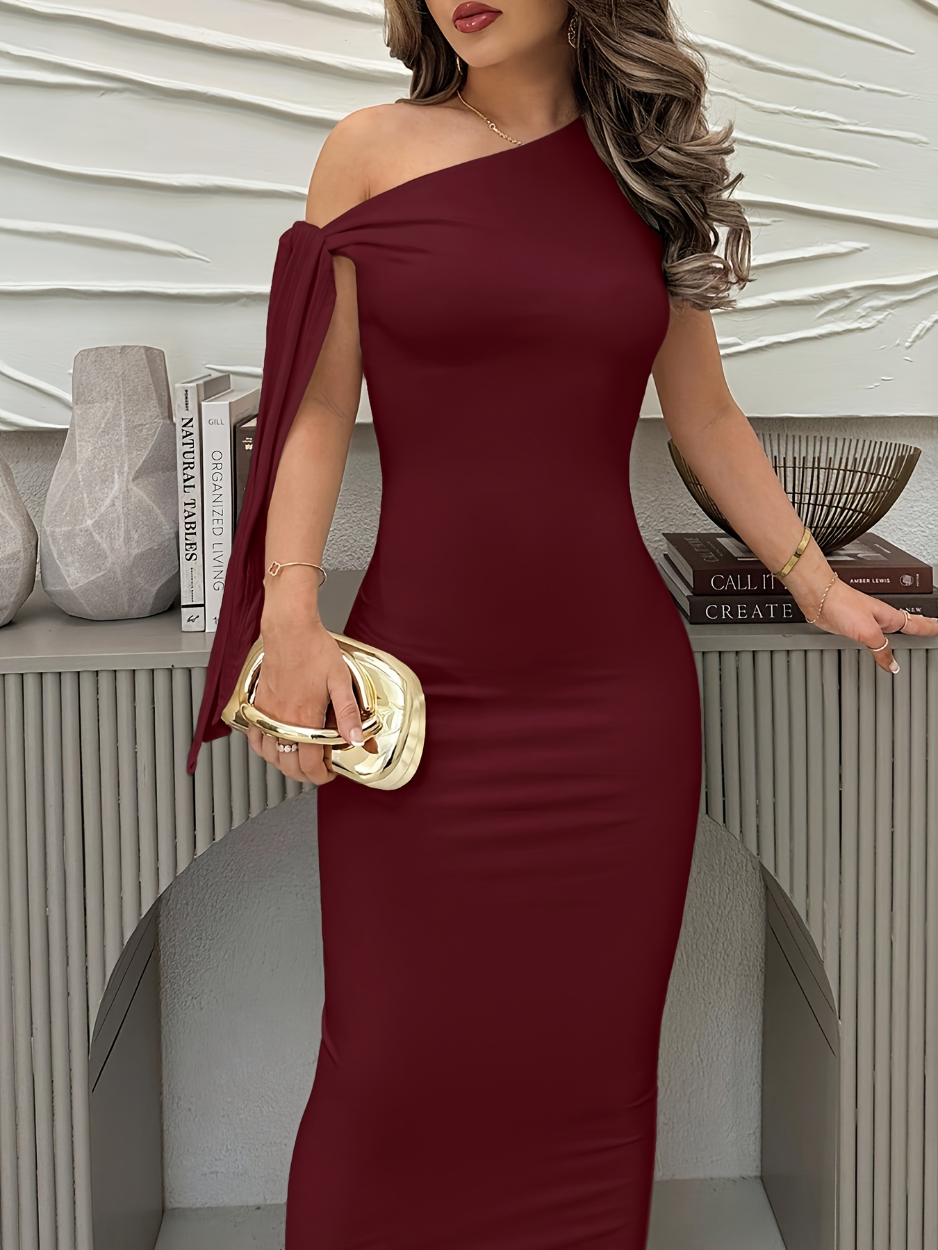 graduation dress long 2024 Sexy Prom Dresses Long, Formal Dress, School Party Gow  DressesTailor Celebrate your special moments in style with our versatile collection of Graduation Dresses and Little White Dresses elegant womens long dress solid