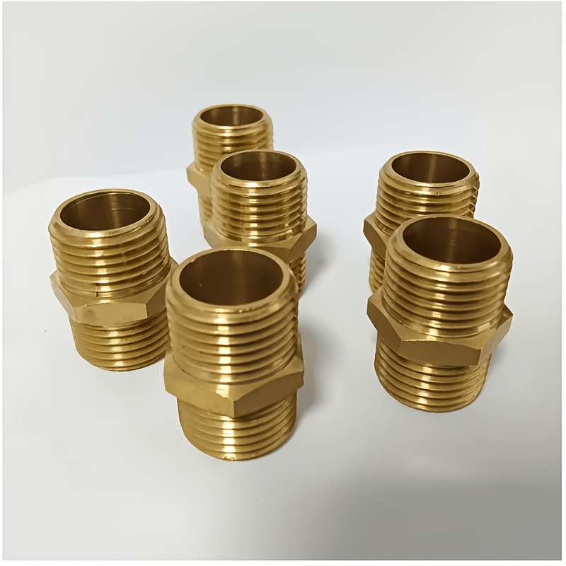 pipe joiners sold on Temu Australia