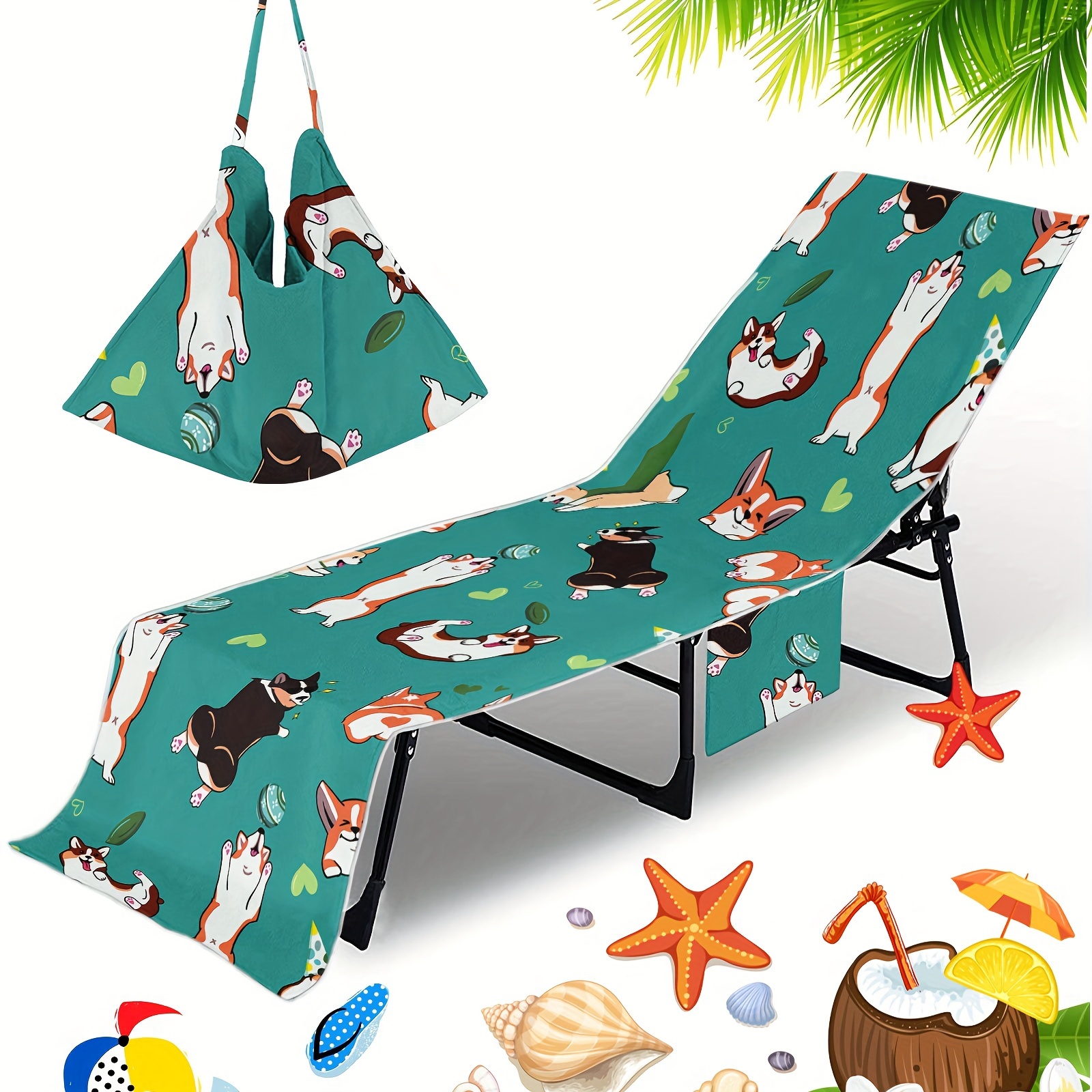 Piscina Plegable Para Perros 30 X 30 Cm Verano / Codystore