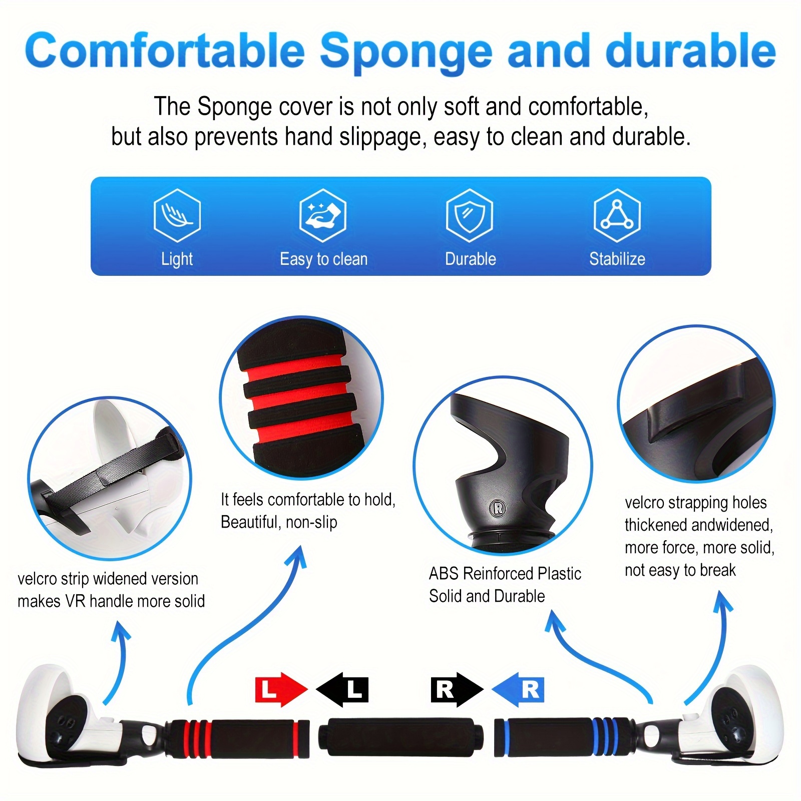 Gorilla Tag Oculus Quest Hands Free Vr Gorilla Tag Long