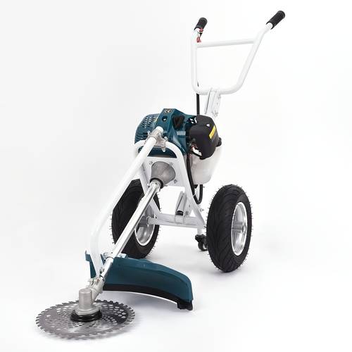 hand push multifunctional clearing mower multi purpose lawn mower micro garden reed harvesting mower high power low consumption lawn mower harvesting mower convenient lawn mower easy to resistant lawn mower