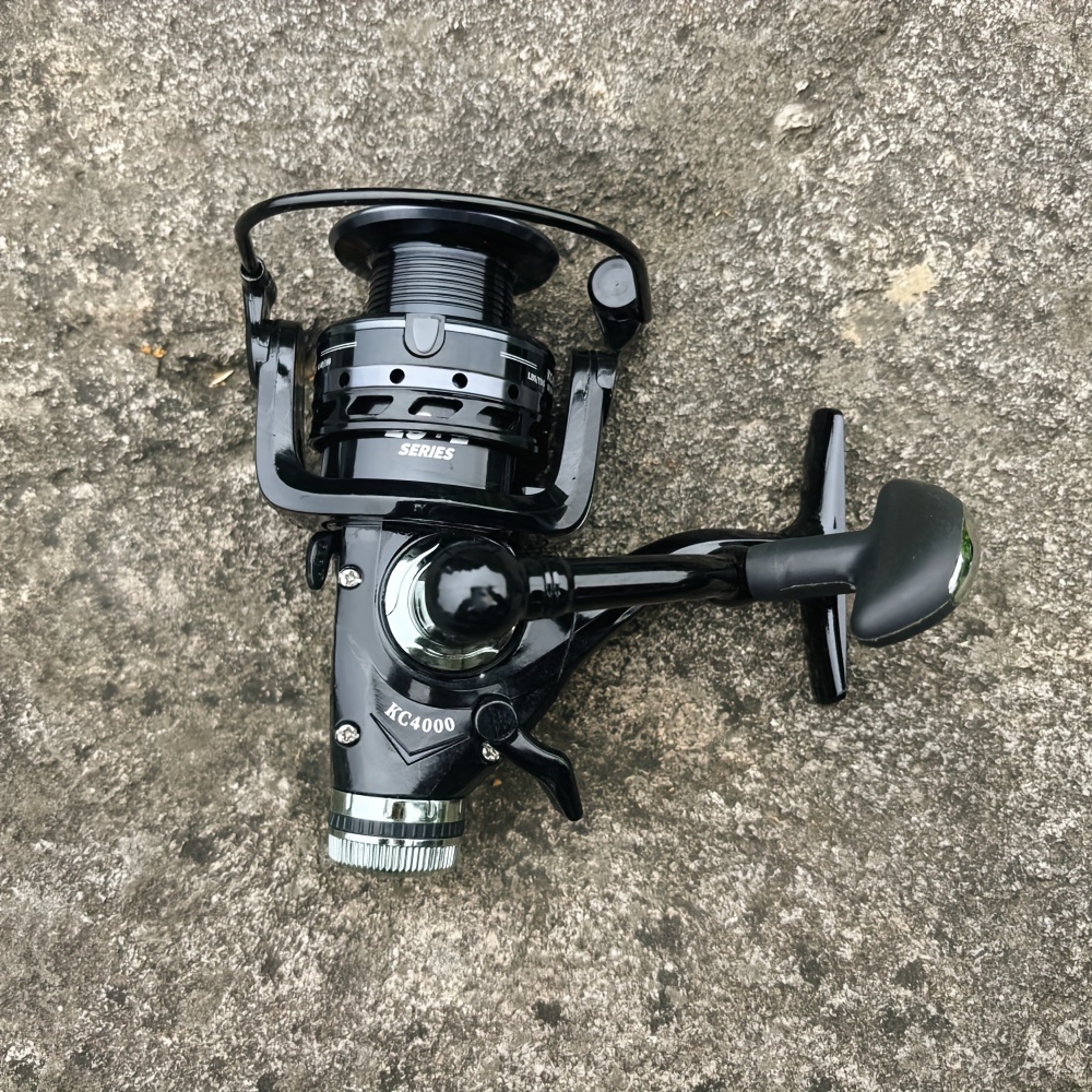 best conventional reel for land based shark fishing My Land Based Shark Fishing Setups (Tackle Tuesday #19)
