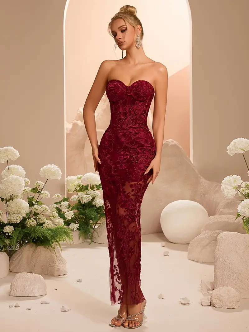 backless tie dress Elegant Apricot White Satin Backless Tie-Up Dress for Weddings, Vacati Canary Houze