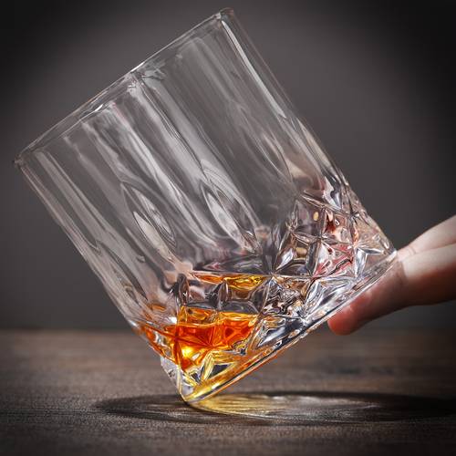 12pcs old fashioned whiskey glasses bourbon glass cocktail glasses rocks glasses for whiskey bourbon liquor and cocktail drinks gift for men women home bar