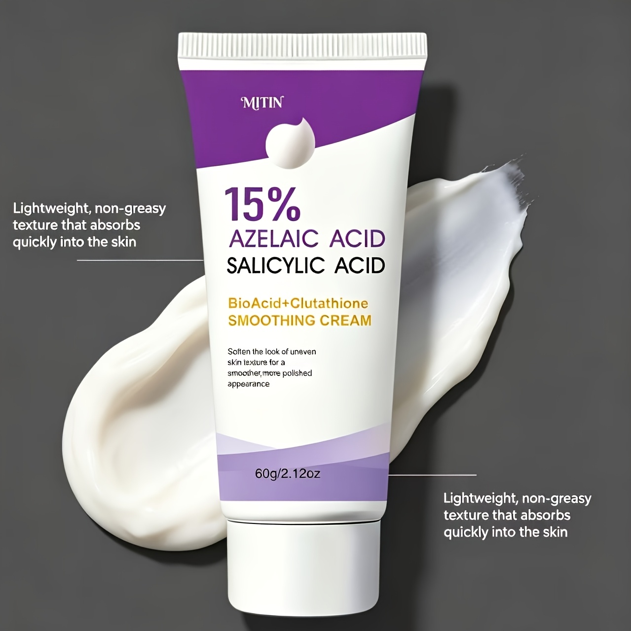 azelaic acid and glutathione together Acid: A Powerful Skincare Combination? What Is Azelaic Acid and