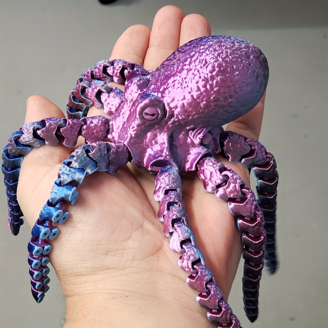 Octopus Door Hanger - Temu