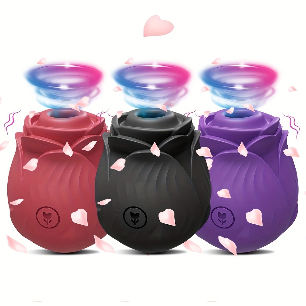 rose toy temu Rose * * main image 1