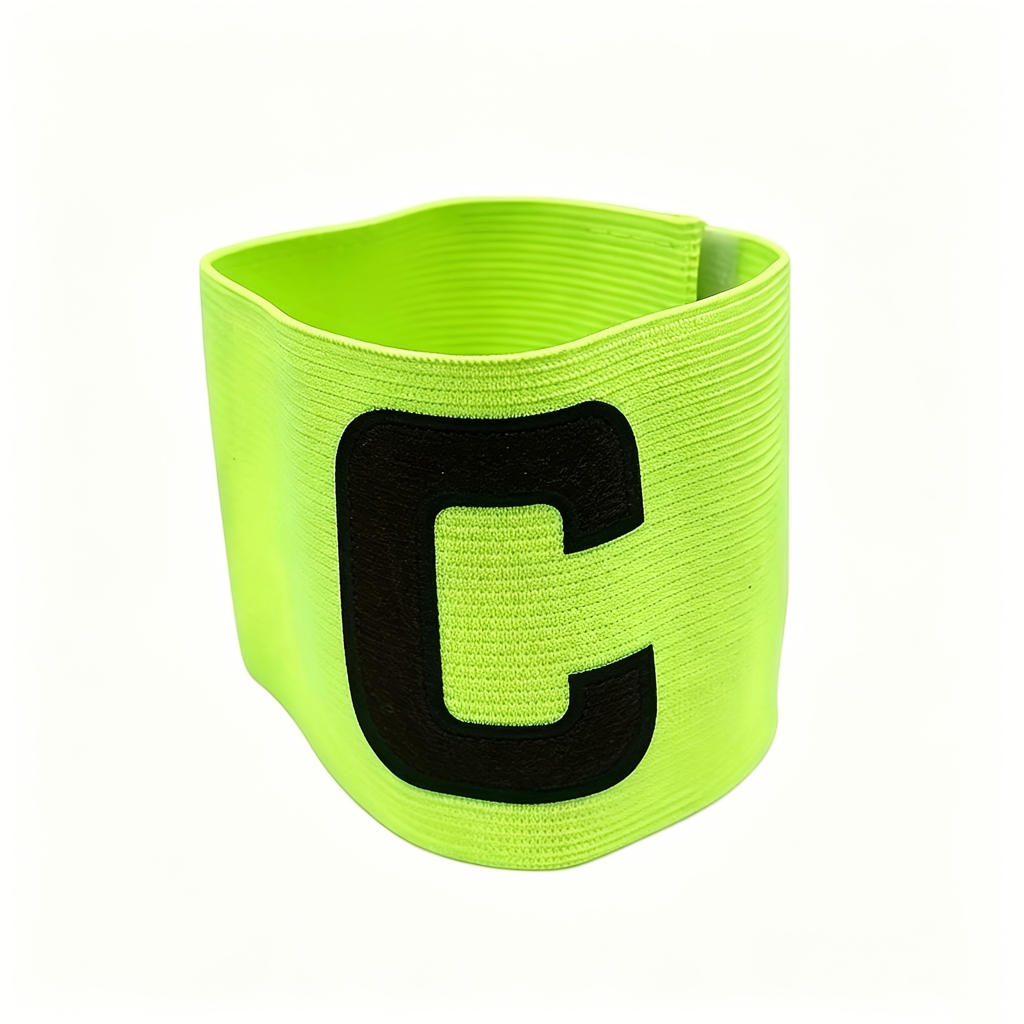 1pc Captain Football Competition Armband Label Running Sports Football Training Armband