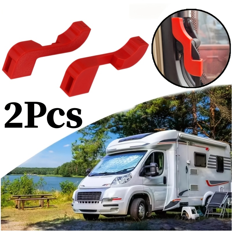 Set Of 2 Rv Window (satz/), Window Locks That Stop Outside Access ()