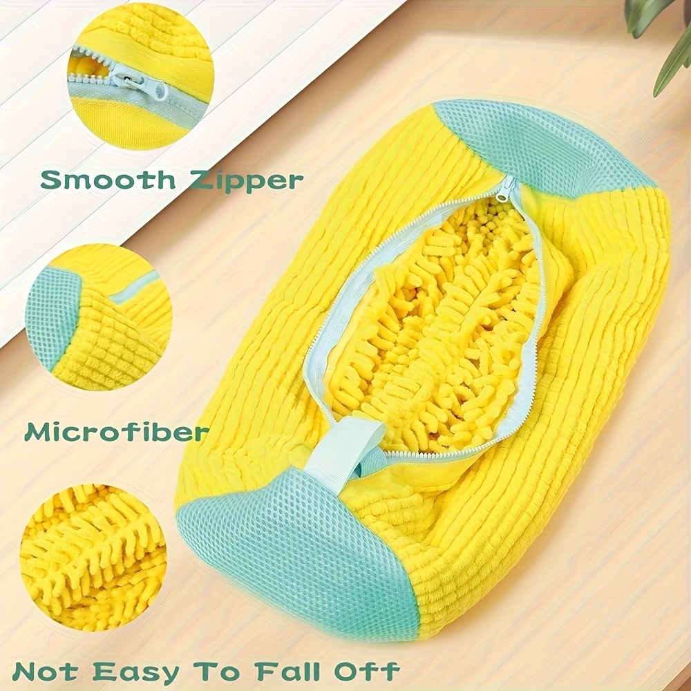 schoenenzak: wasmachine en droger schoenenzak Temu Netherlands