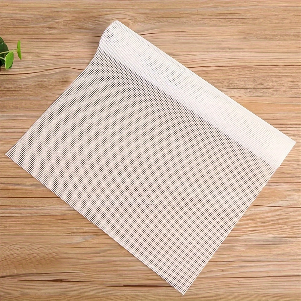 1pc Silicone Seed Germination Pad, Seed Leak Proof Silicone Pad, Household Soilless Hydroponic Seedling Leak Proof Pad, Food Grade Silicone Dense Mesh