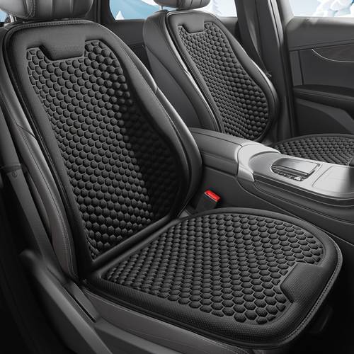 1pc car universal seat cushion sedan seat cushion gray knitted suv seat cushion blue household seat cushion wine red office seat cushion