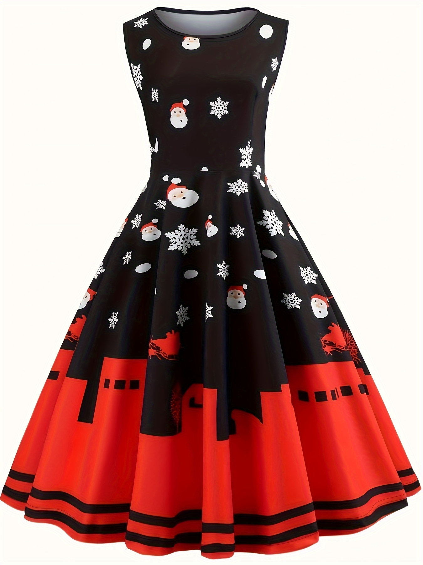 temu christmas dresses Simple & Affordable Holiday Looks  Save & Share for Inspo! , Download  @temu & Search [dxp8367] to shop this deal!  *only for new app users.  T&C apply , #temu #temufinds #shoptemu #holidayparty
