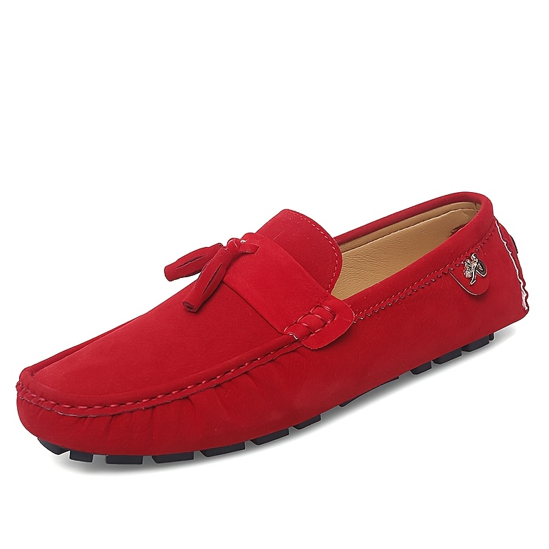 Men's Loafers, Men's Shoes, Men's Casual Shoes, Men's Bean Shoes