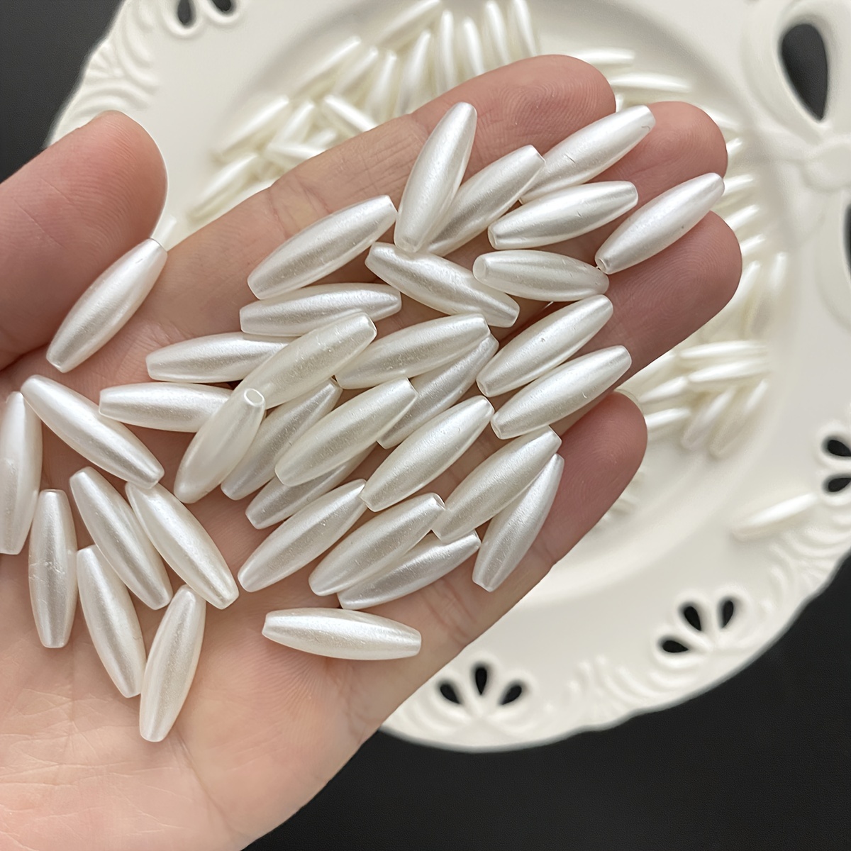 

30pcs Long Set For Diy Jewelry And Accessories