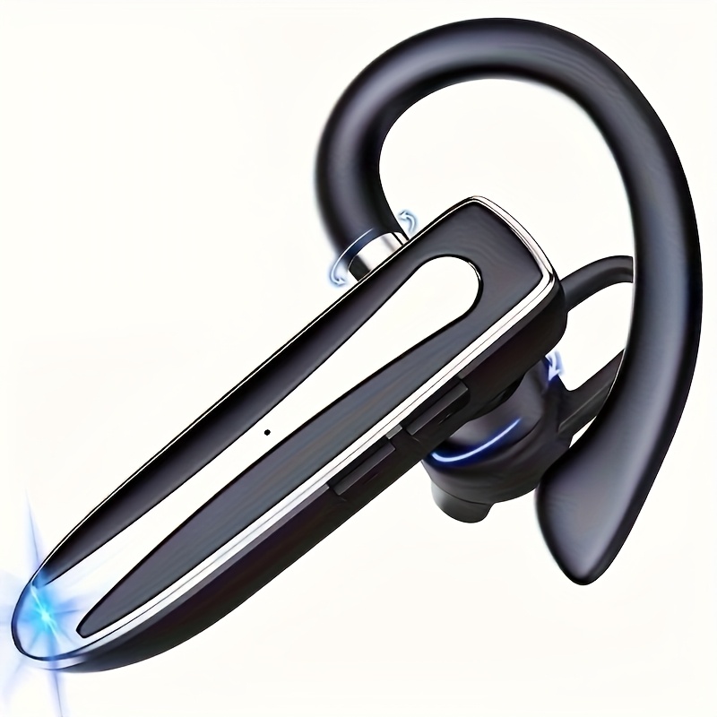 TEMU True Wireless Earphones, Wireless In Ear Earbuds, Earphones, Earbuds, Earphones With Microphone, Earphones With Microphone, Ios Wireless